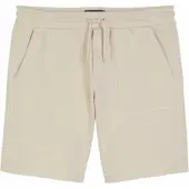 Marc O'Polo Kurze Hose 523402417010 Herren Gray Silk-XL