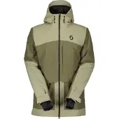 SCOTT Ultimate Dryo Ripstop Jacke