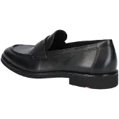 Lloyd Slipper 23-673-00 Schwarz
