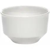 Serax Schüssel XS White Silhouette 7 cm