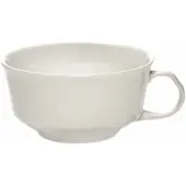 Serax Kaffeebecher Coffee Cup Silhouette White 190 ml