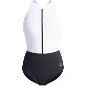 Arena Damen Badeanzug SWIMSUIT SILVIA CROSS BACK