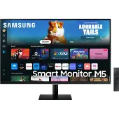Samsung M50D, 81,3 cm (32"), 1920 x 1080 Pixel, Full HD, LED, 4 ms, Schwarz