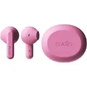 Sudio -Kopfhörer A3 Pink In-Ear True Wireless