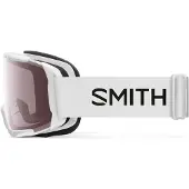 Smith Daredevil, Skibrille, Junior, white vapor