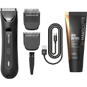 MANSCAPED Lawnmower 3.0 Plus Essentials