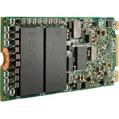 HP SSD - 256 GB - intern - M.2 2280 - PCIe 4.0 x4 (NVMe)
