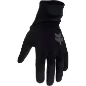 FOX Racing Gloves 24 Defend Pro Fire Blk