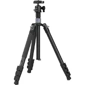 SmallRig - 4059 Carbonfaser-Stativ Kit mit Mittelsäule AP-20
