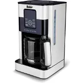 Fakir Aroma Grande - Kaffeemaschine - 12 Tassen