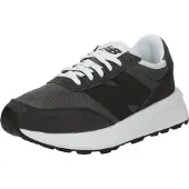 New Balance U370 Herren Sneaker Grau