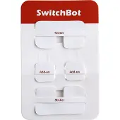 Switchbot Add-on Sticker 3M Doppelseitiges Klebeband