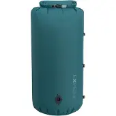 Exped 36 Liter Drybag Versa Compression - STK - cypress