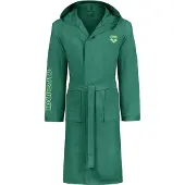 Arena Herren Mantel ZEAL ROBE