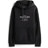 Tommy Hilfiger Oval Graphic Kapuzenpullover Herren XXL