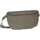 Zwei - Mademoiselle MH4 Fango - Bauchtasche , 1 l