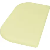 Playshoes wasserdichtes Jersey Spannbettlaken Beistellbett