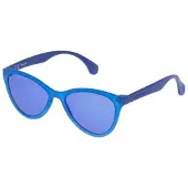 Police Herrensonnenbrille SPL086 Ø 65 mm