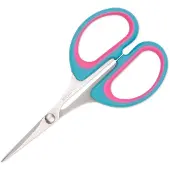 Prym Schneiderschere 610544, Love, 10cm, Stickschere, Edelstahl, rostfrei