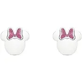Disney Ohrstecker Mickey Mouse E600201NUL