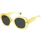 Polaroid Damensonnenbrille PLD-6190-S-40G Ø 52 mm