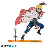 Naruto - Minato Namikaze