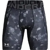 Under Armour Kompressionsshorts HeatGear