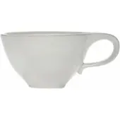 Serax Cappuccinotasse Butterfly Unity White 150 ml