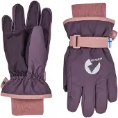 Finkid Pikkurilli Gloves & Mittens