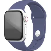 Devia Armband Deluxe Sport für Apple Watch 41mm/ 40mm/ 38mm mitternachtsblau