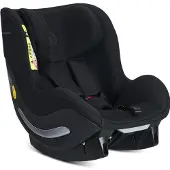 Avionaut AeroFIX AirFlow - Reboard Kindersitz (0-18 kg), Farbe Kindersitz:Black
