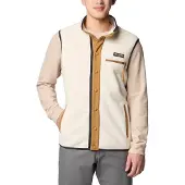 Columbia Fleecepullover HELVETIA II VEST herren