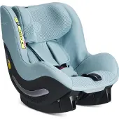 Avionaut AeroFIX AirFlow - Reboard Kindersitz (0-18 kg), Farbe Kindersitz:Mint