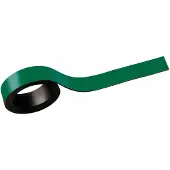 MAUL Magnetstreifen, beschriftbar, 2 Stück, L 1000 x B 15 mm