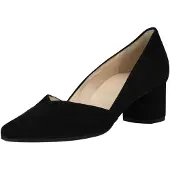 Högl Pumps "Pumps Veloursleder"