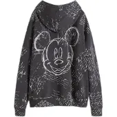 Desigual Letters Mickey
