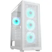 Cougar Mx220 Rgb Pc-tower-gehäuse