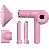 Mermade Hair M Ionic Hair Dryer