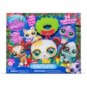Littlest Pet Shop Adventskalender Deluxe Holiday