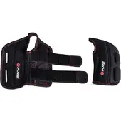 Pure 2 Improve Handgelenksbandage (links) schwarz S