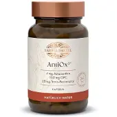 Bärbel Drexel GmbH AntiOx³ 18 g Kapseln