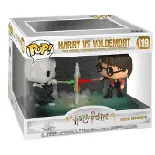 Funko POP! Harry Potter Harry Vs Voldemort Figur