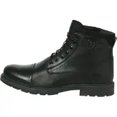 Jack & Jones Chatsworth Leather Ln Stiefel