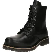 Apple Of Eden Schnürstiefel Schwarz