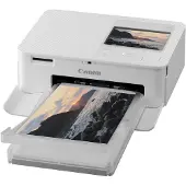 Canon Selphy CP1500 Kit White