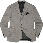 Zuitable Herren Sakkos Dinick - Taupe - Größe 50