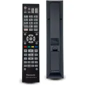 Panasonic N2QAYA000172 original Fernbedienung