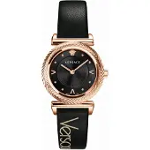 Versace V-Motif Lady VERE00818 Frauenuhr V-Motif Lady