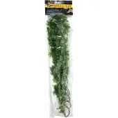 Zoo med Kunststoffpflanze Cannabis Large