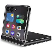 Avizar Hülle Hart Galaxy Z Flip 7